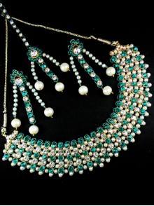 Fashion Jewelry Set